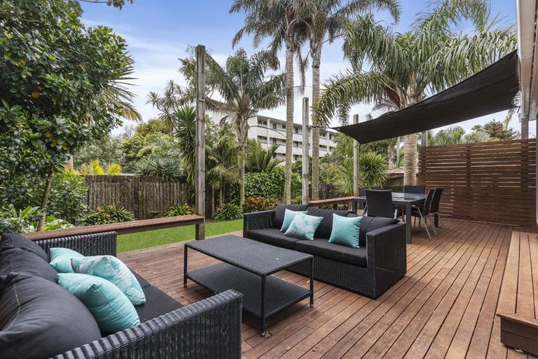 Photo of property in 4 Edenvale Crescent, Mount Eden, Auckland, 1024