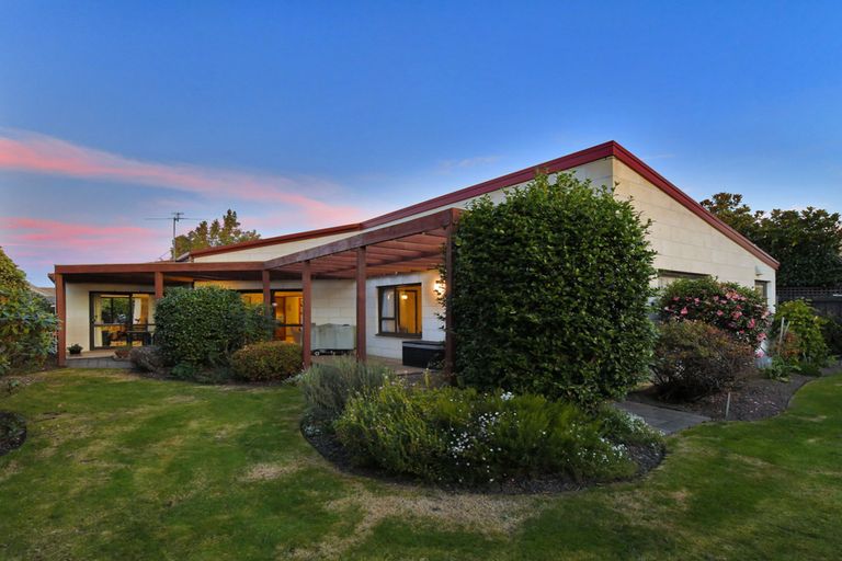 Photo of property in 23 Melville Street, Bishopdale, Christchurch, 8053
