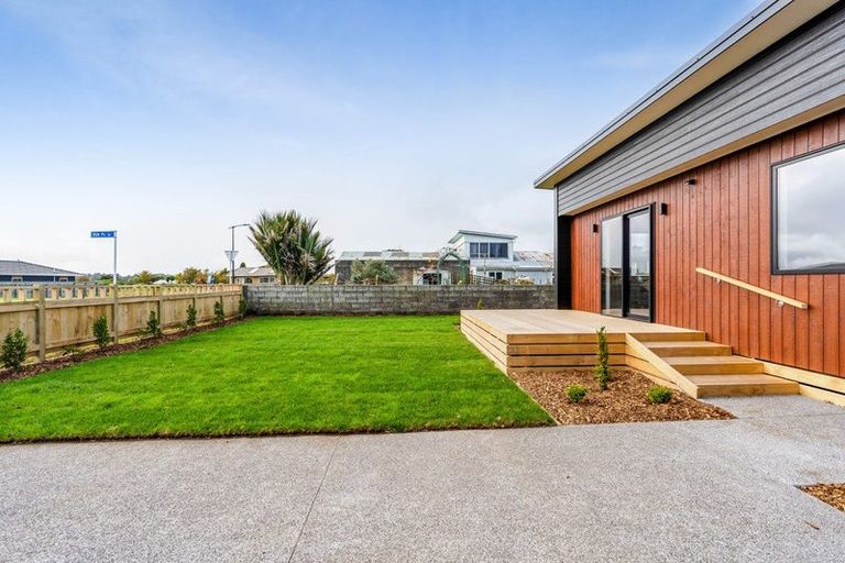 Photo of property in 20 Customhouse Street, Bell Block, New Plymouth, 4373