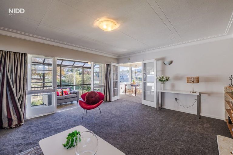 Photo of property in 17 Springhill Road, Mornington, Dunedin, 9011