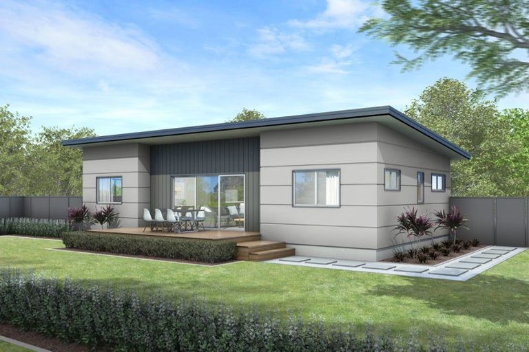 Photo of property in 38b Te Manuao Road, Otaki, 5512