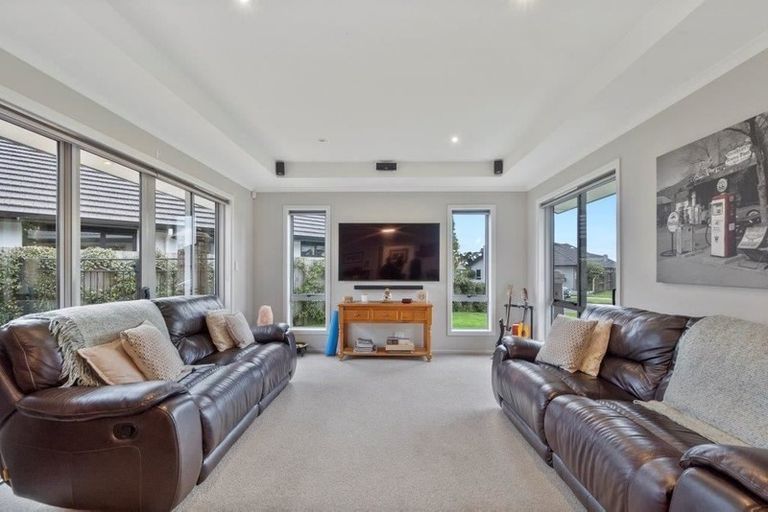 Photo of property in 18 Amokura Crescent, Flagstaff, Hamilton, 3210