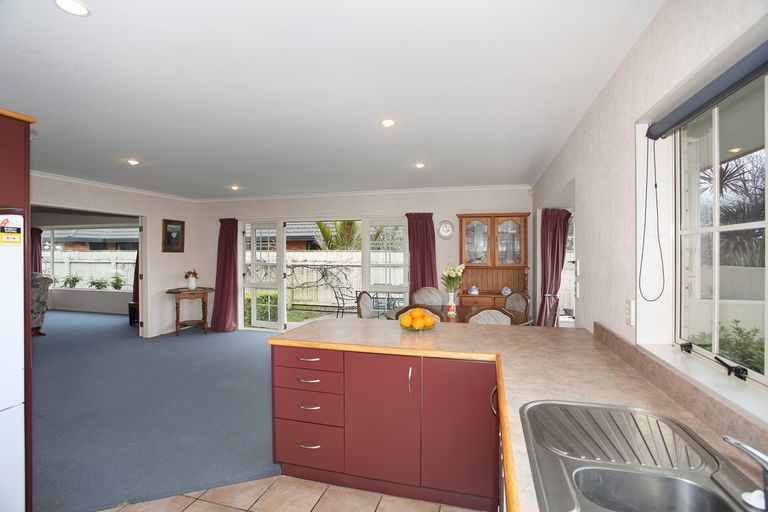 Photo of property in 5 Parnell Heights Drive, Kelvin Grove, Palmerston North, 4414