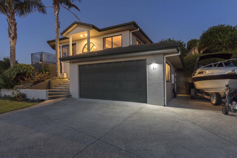 Photo of property in 12 Summerhaven Place, Ohauiti, Tauranga, 3112