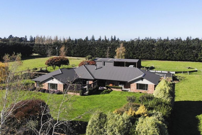 Photo of property in 37 Mitcham Road, Allenton, Ashburton, 7772