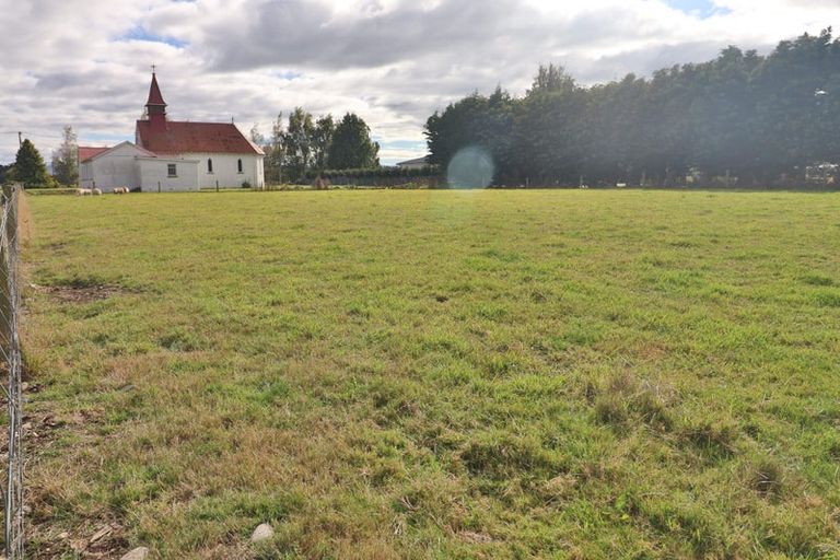 Photo of property in 28 Boston Street, Riversdale, 9776