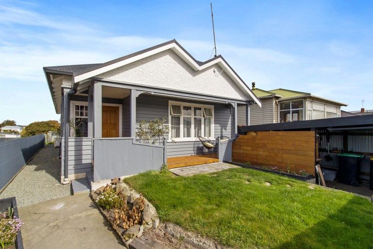 Photo of property in 88 Church Street, Seaview, Timaru, 7910