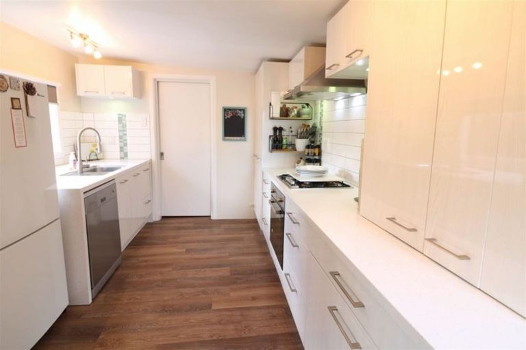 Photo of property in 155 Le Cren Street, Seaview, Timaru, 7910