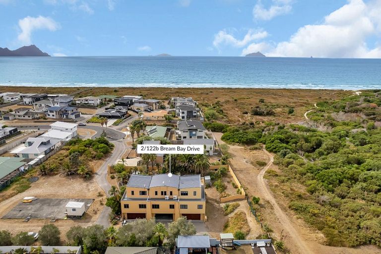 Photo of property in 122b Bream Bay Drive, Ruakaka, 0116