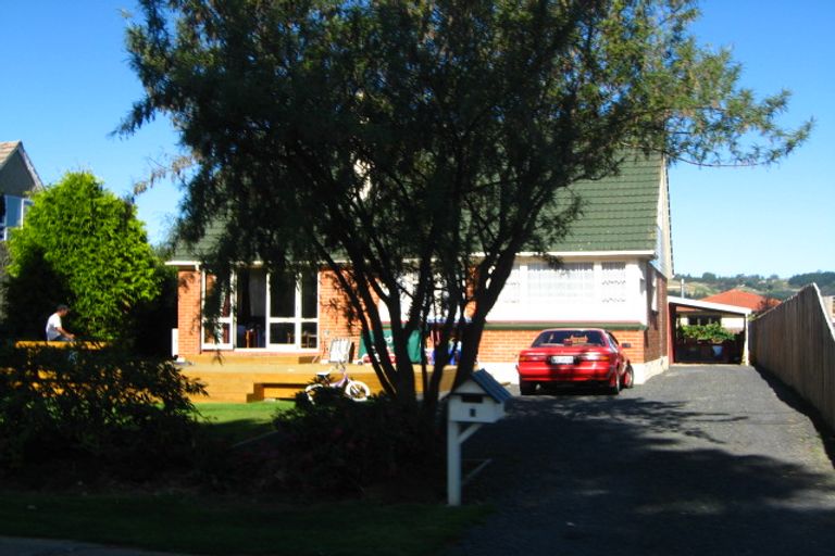 Photo of property in 9 Doon Street, Mosgiel, 9024