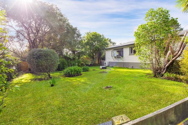 Photo of property in 56 O'neills Road, Swanson, Auckland, 0614