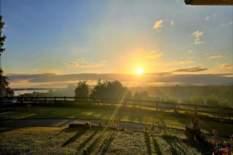 Photo of property in 195 Plummers Point Road, Whakamarama, Tauranga, 3172