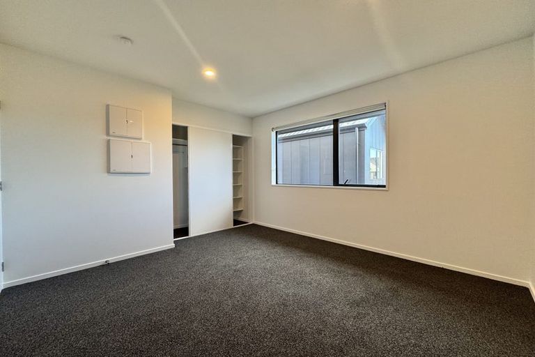 Photo of property in 5/6 Rotherham Street, Riccarton, Christchurch, 8041