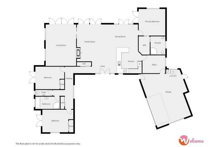 Photo of property in 21 Matariki Place, Wakefield, 7025