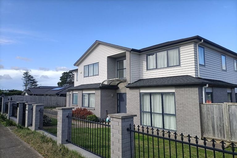 Photo of property in 70 Puni Road, Pukekohe, 2120