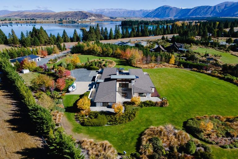 Photo of property in 90 Max Smith Drive, Twizel, 7901