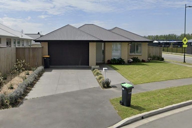 Photo of property in 14 Killarney Avenue, Halswell, Christchurch, 8025