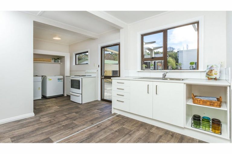 Photo of property in 6 Motueka Street, Nelson South, Nelson, 7010