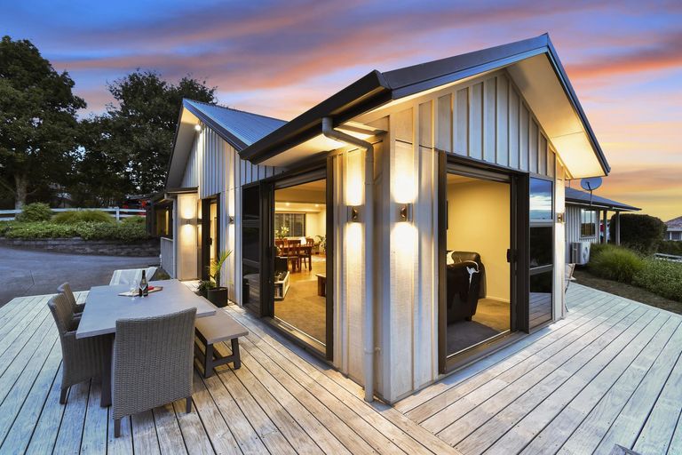 Photo of property in 1a Macks Road, Pokeno, 2471