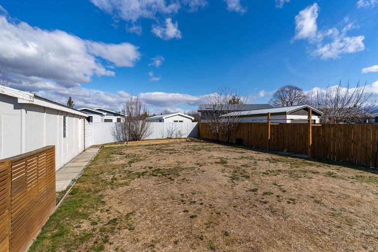 Photo of property in 13 Pukaki Place, Twizel, 7901
