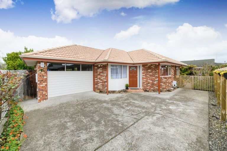 Photo of property in 138b Ferguson Street, West End, Palmerston North, 4412