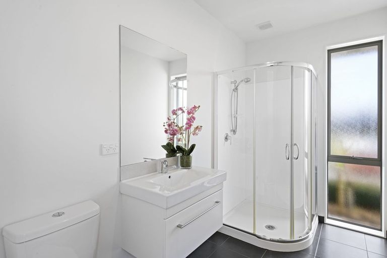 Photo of property in 6 Baxter Crescent, Rolleston, 7614