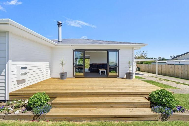 Photo of property in 35 Frances Street, Ngongotaha, Rotorua, 3010