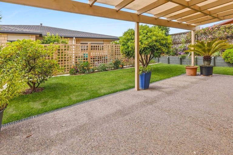 Photo of property in Parkside Villas, 75/11 Manuka Street, Matamata, 3400