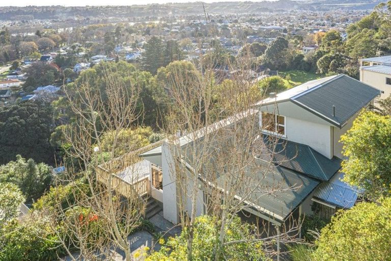 Photo of property in 25 Wairere Road, Bastia Hill, Whanganui, 4500