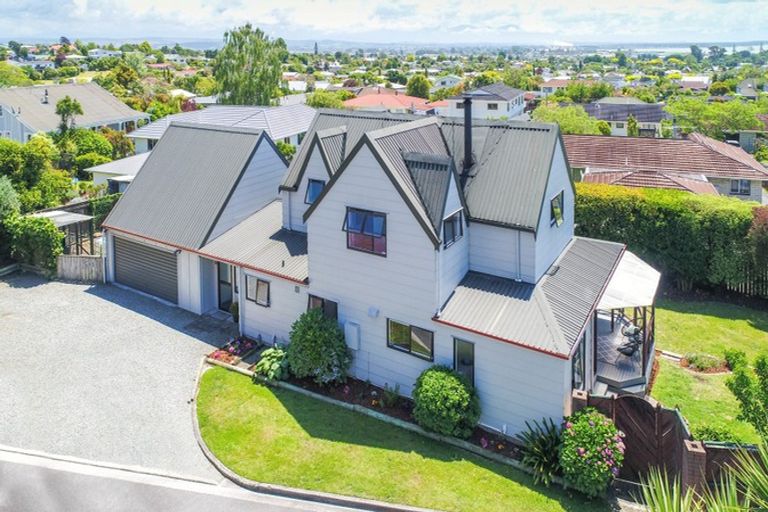 Photo of property in 16 Selbourne Avenue, Richmond, 7020