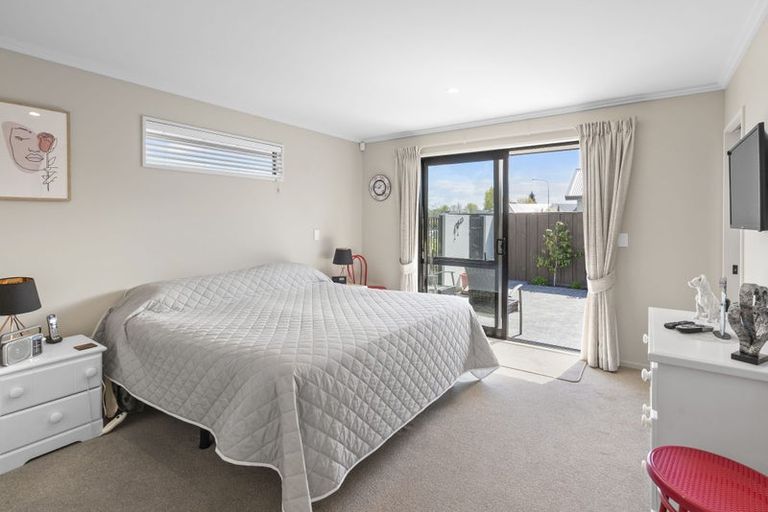 Photo of property in 77 Silverstream Boulevard, Kaiapoi, 7630