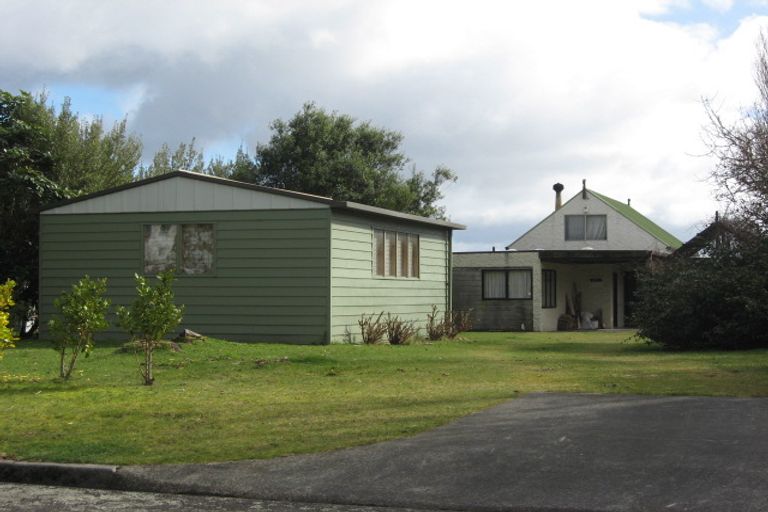 Photo of property in 14 Waitetoko Road, Tauranga Taupo, Turangi, 3382