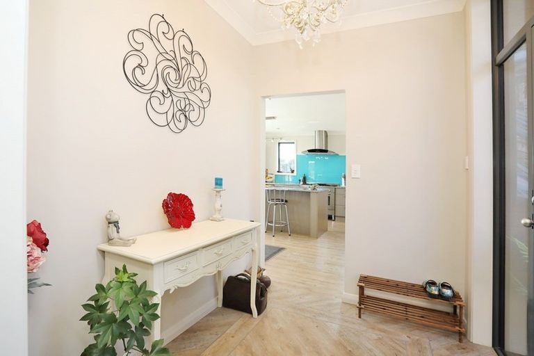 Photo of property in 34 Mckellar Road, Seaward Bush, Invercargill, 9871