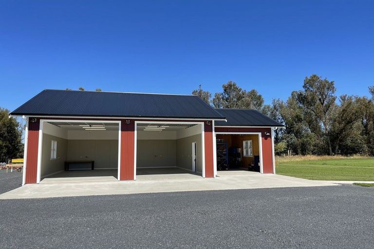 Photo of property in 108 Wairongoa Road, North Taieri, Mosgiel, 9092
