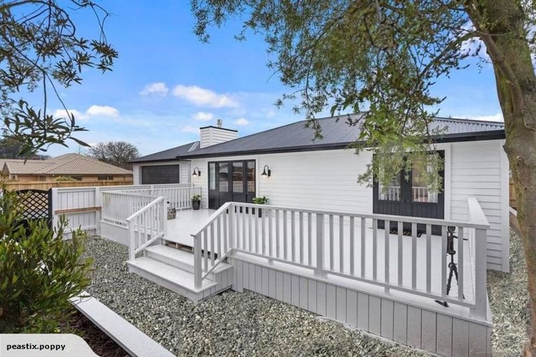 Photo of property in 23 Blakes Road, Prebbleton, 7604