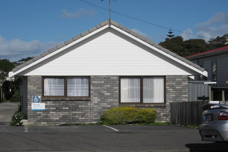 Photo of property in 7a-d Cockburn Street, Kilbirnie, Wellington, 6022