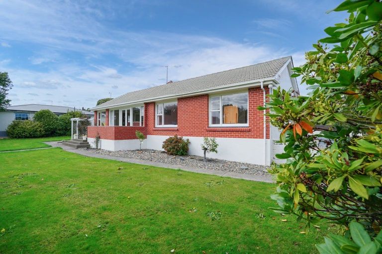 Photo of property in 1 Duncraig Street, Hawthorndale, Invercargill, 9810