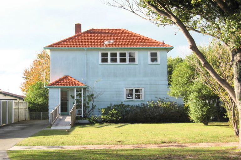 Photo of property in 116 Nuffield Avenue, Marewa, Napier, 4110
