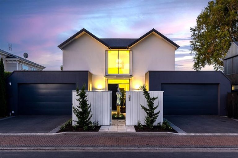 Photo of property in 7 Nightingale Place, Papanui, Christchurch, 8053