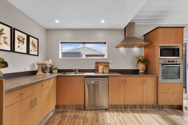 Photo of property in 7 Havelock Street, Phillipstown, Christchurch, 8011