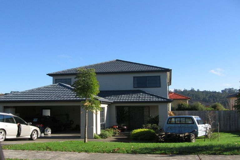 Photo of property in 38 Bass Road, Albany, Auckland, 0632