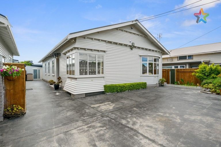 Photo of property in 389 Jackson Street, Petone, Lower Hutt, 5012