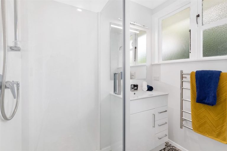 Photo of property in 107 Hampshire Street, Cannons Creek, Porirua, 5024