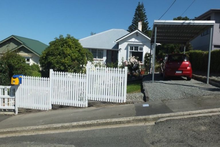 Photo of property in 25 Don Street, Oamaru North, Oamaru, 9400