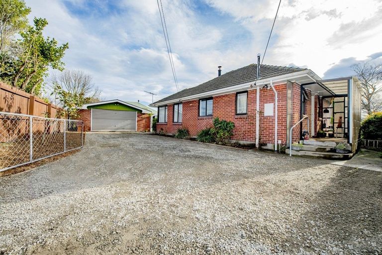 Photo of property in 135 Foremans Road, Islington, Christchurch, 8042
