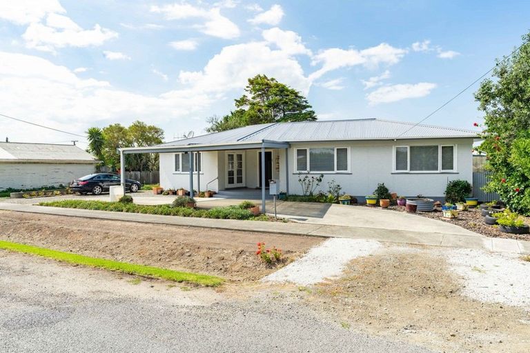 Photo of property in 5 Reeves Street, Ruawai, 0530