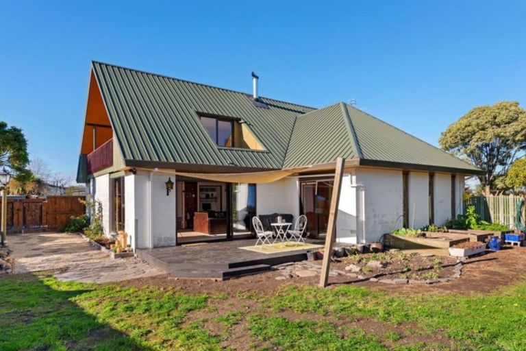 Photo of property in 7 Bankview Place, Amberley, 7410