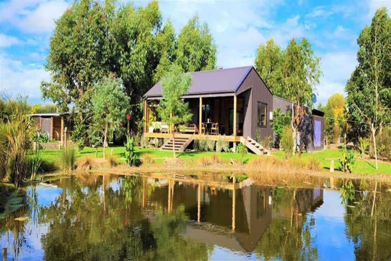 Photo of property in 2b Bibby Street, Waipawa, 4210