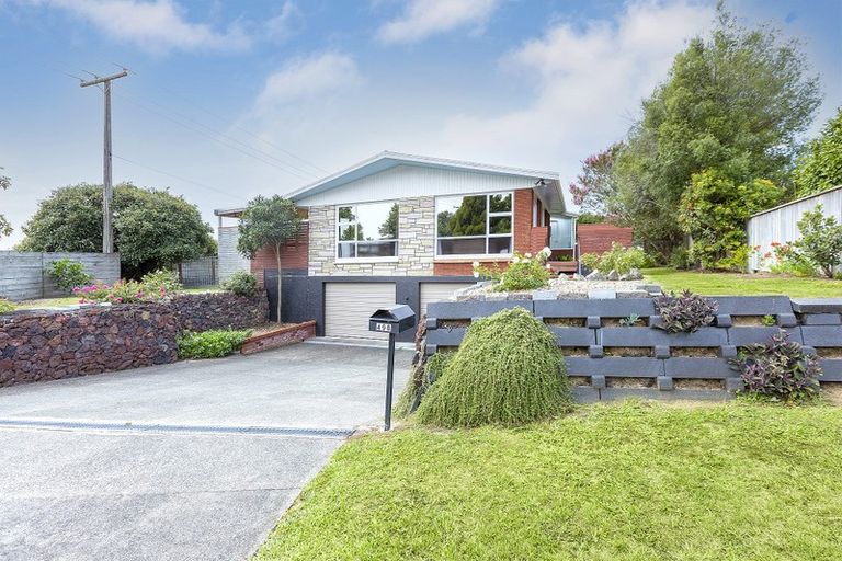 Photo of property in 498 Thames Street, Morrinsville, 3300