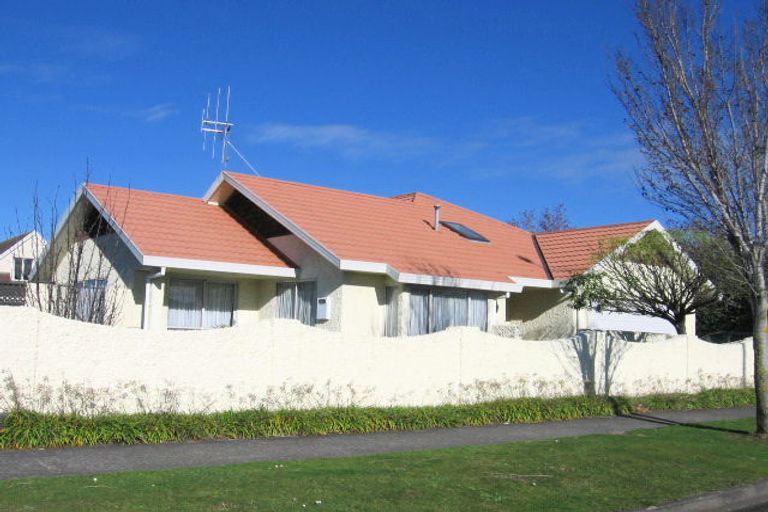 Photo of property in 4 Airport Drive, Milson, Palmerston North, 4414